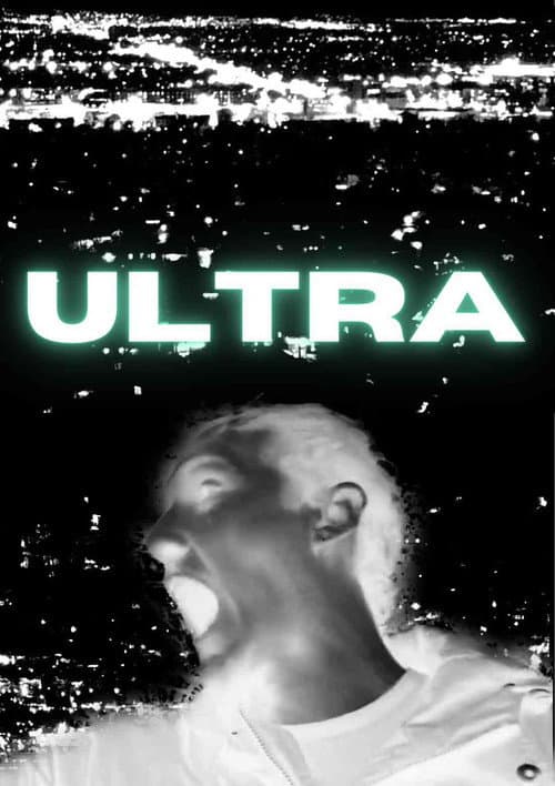 Ultra afişi