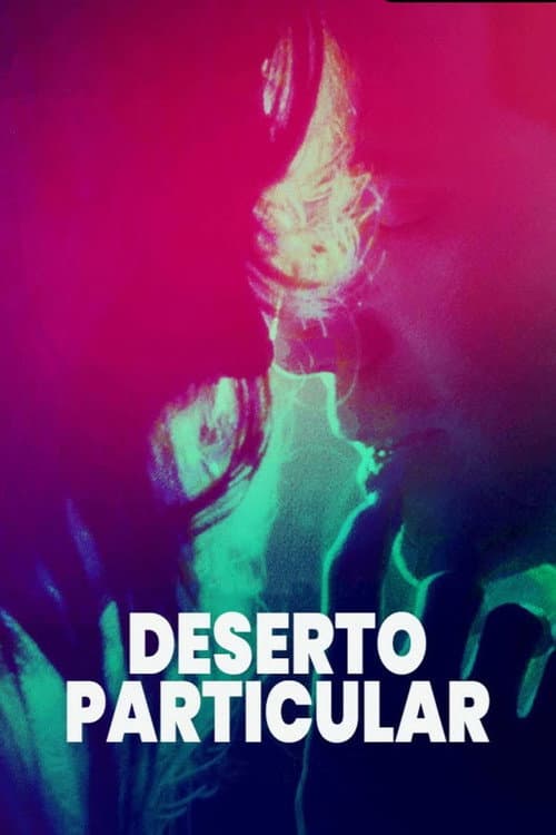 Deserto Particular afişi