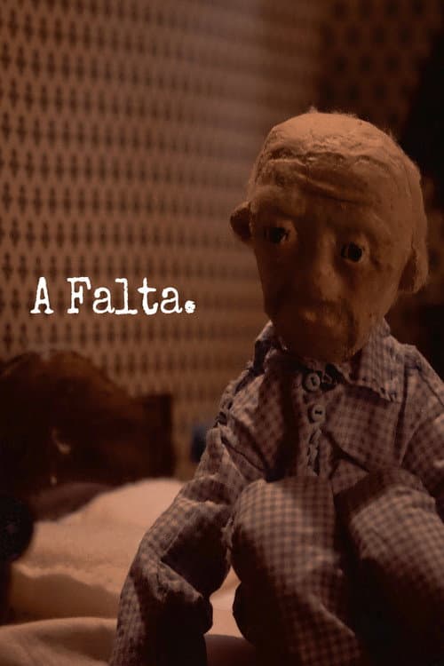 A Falta afişi