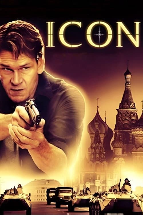 Icon afişi