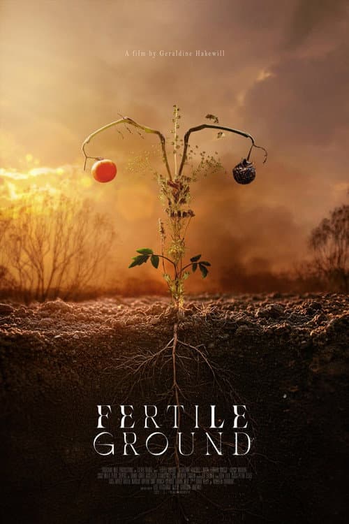 Fertile Ground afişi