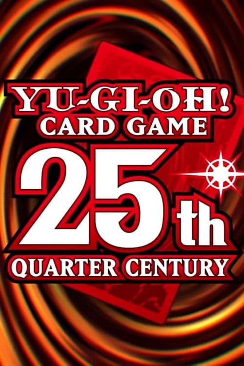 Yu-Gi-Oh! CARD GAME THE CHRONICLES afişi