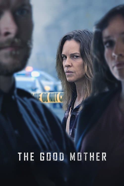The Good Mother afişi