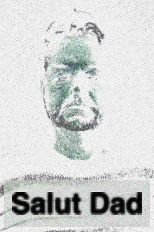 Salut Dad afişi