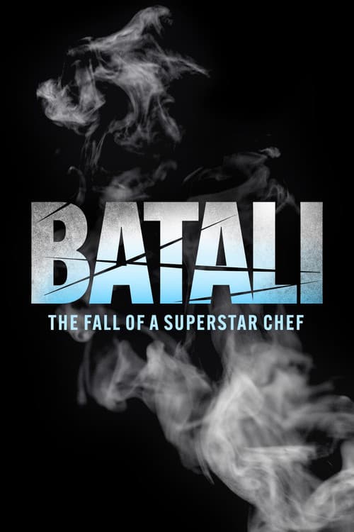 Batali: The Fall of a Superstar Chef afişi