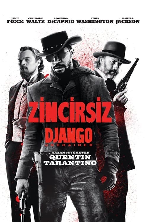 Zincirsiz afişi