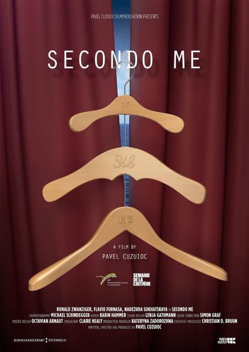 Secondo me afişi
