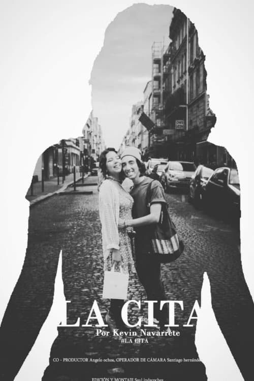 La Cita afişi