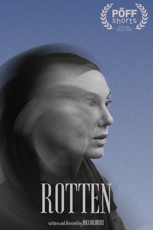 Rotten afişi