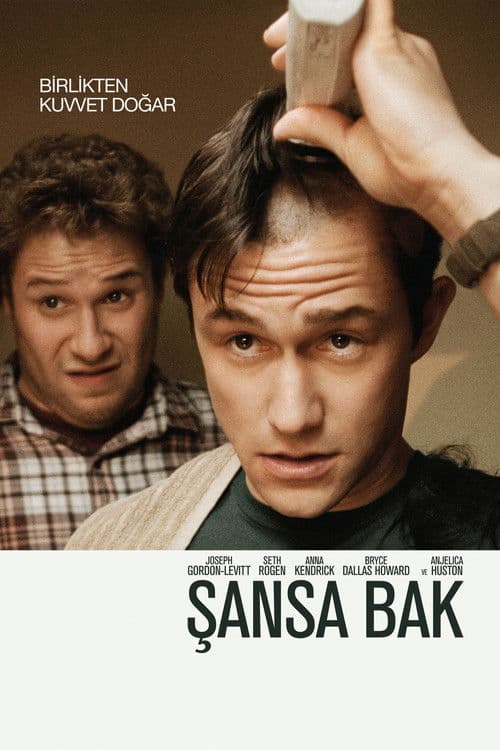 Şansa Bak afişi