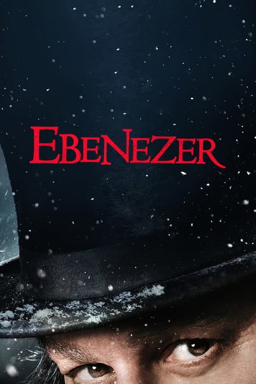 Ebenezer afişi