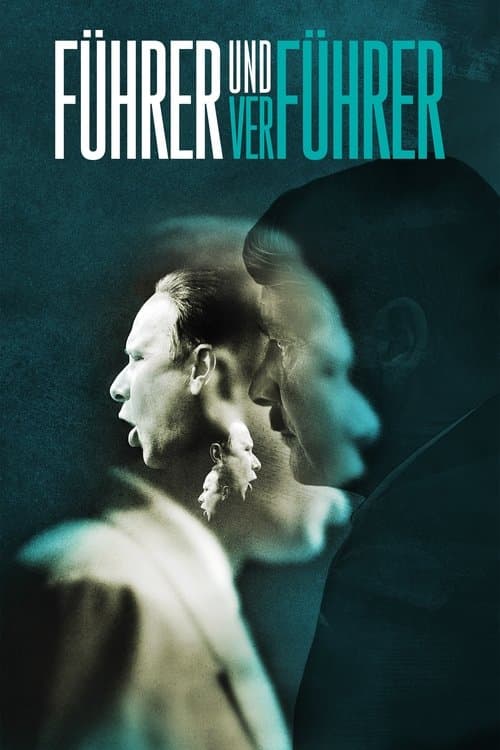 Führer und Verführer afişi