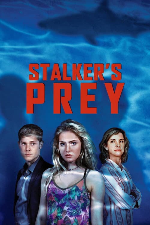 Stalker's Prey afişi