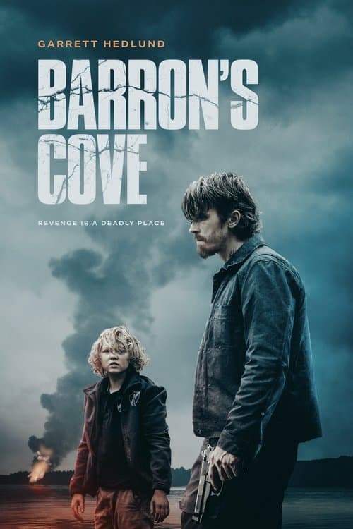 Barron's Cove afişi