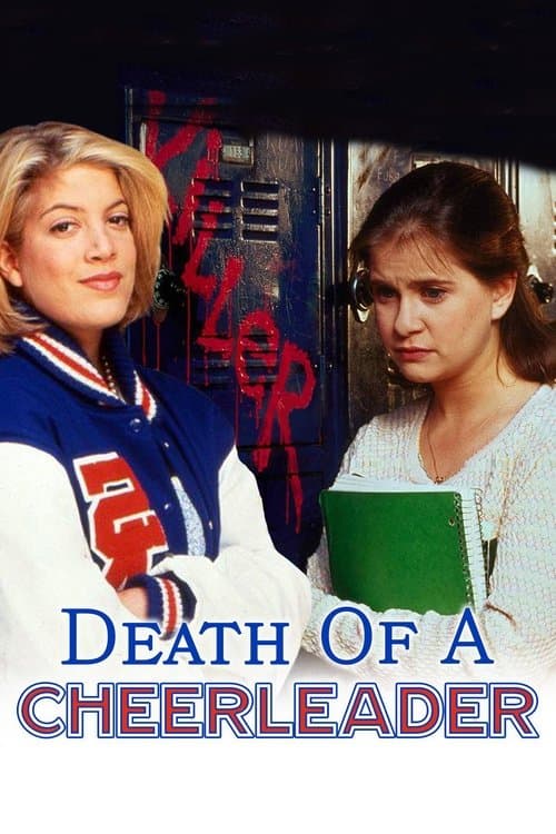 A Friend to Die For afişi