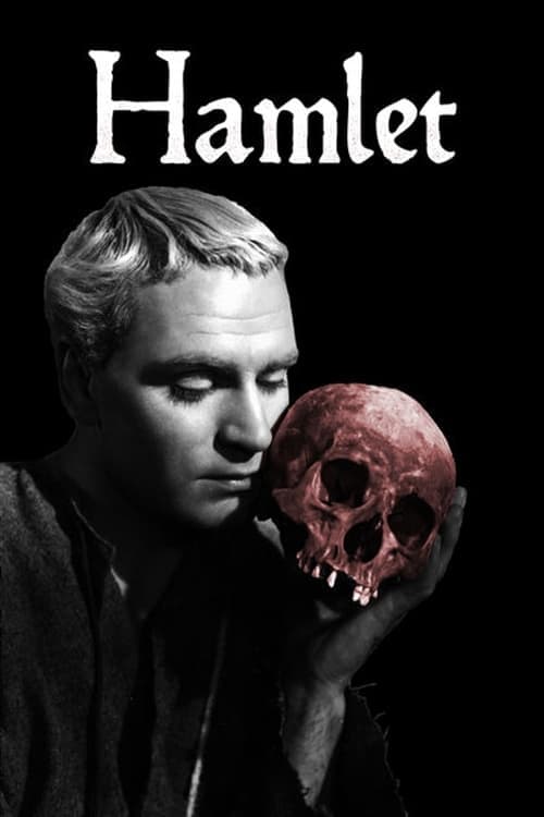 Hamlet afişi