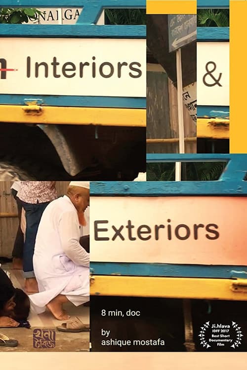 Interiors & Exteriors afişi
