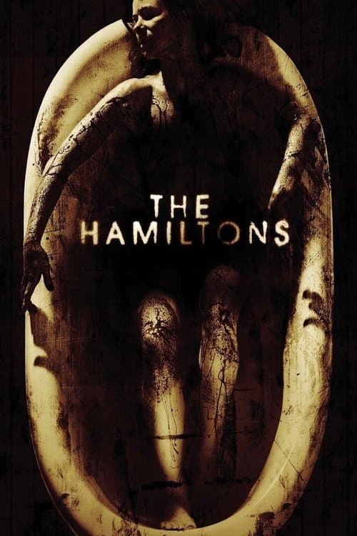 Hamiltonlar afişi
