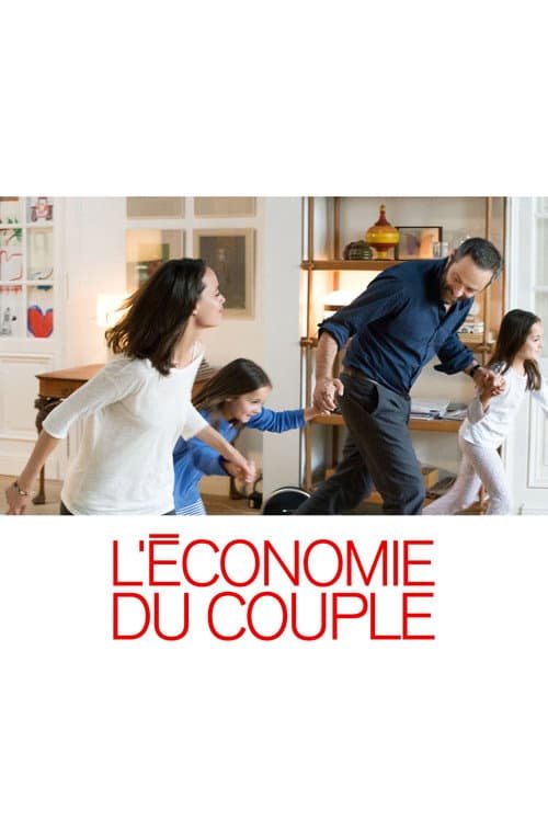 L'économie du couple afişi