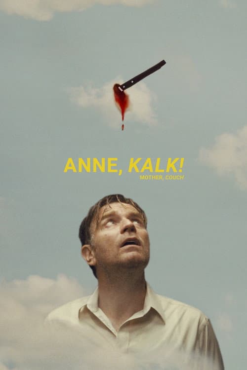 Anne, Kalk! afişi