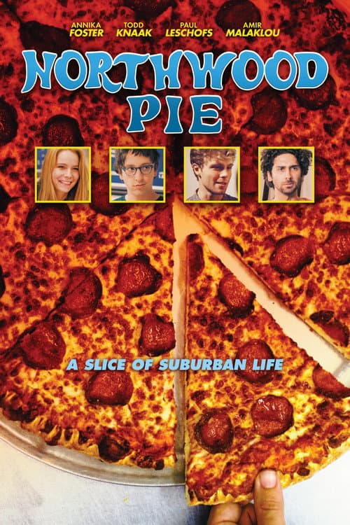 Northwood Pie afişi