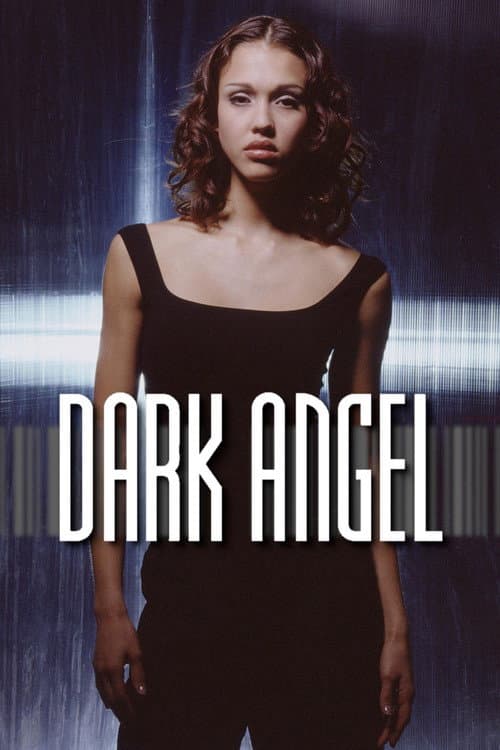 Dark Angel afişi