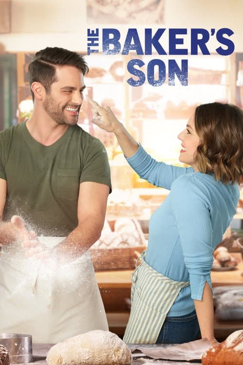 The Baker's Son afişi