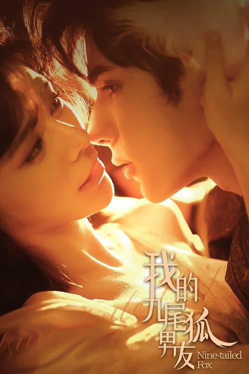 我的九尾狐男友 afişi