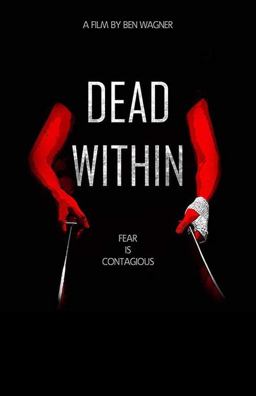 Dead Within afişi