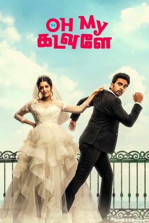 ஓ மை கடவுளே afişi