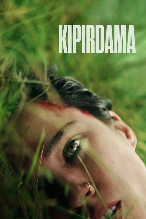 Kıpırdama afişi