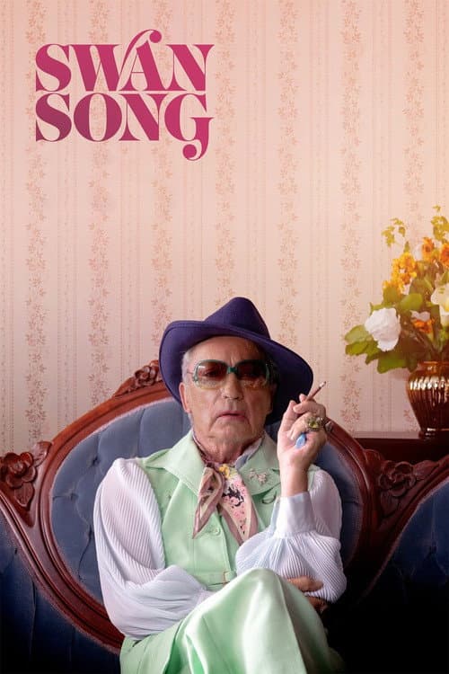 Swan Song afişi