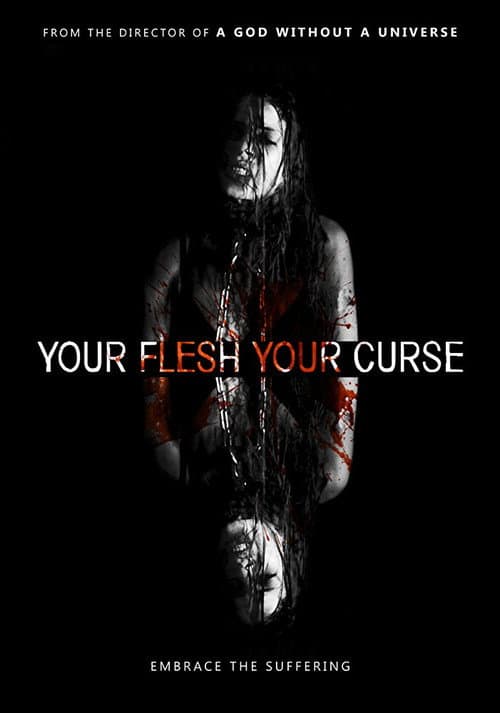 Your Flesh, Your Curse afişi