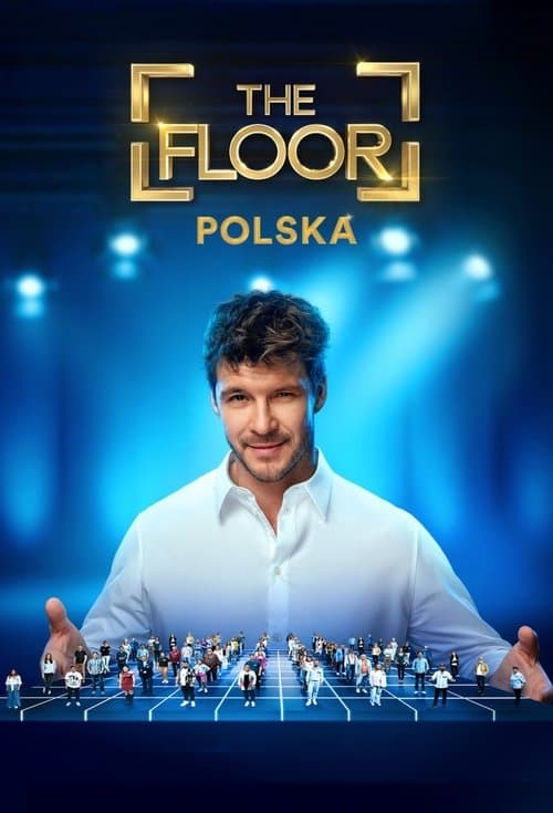 The Floor afişi