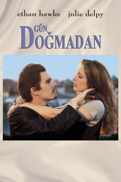 Gün Doğmadan afişi