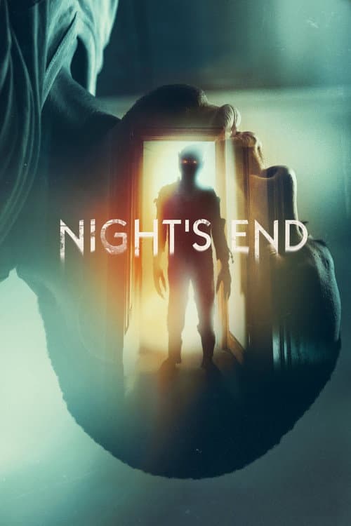 Night's End afişi