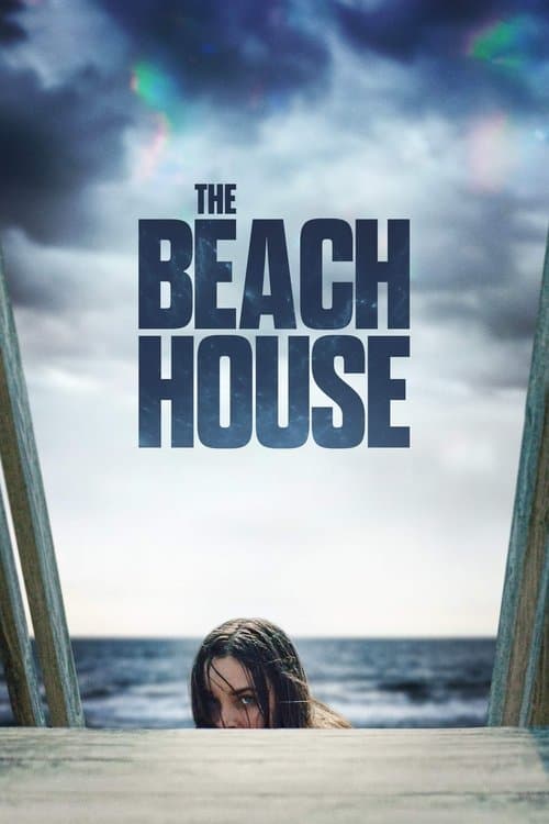 The Beach House afişi