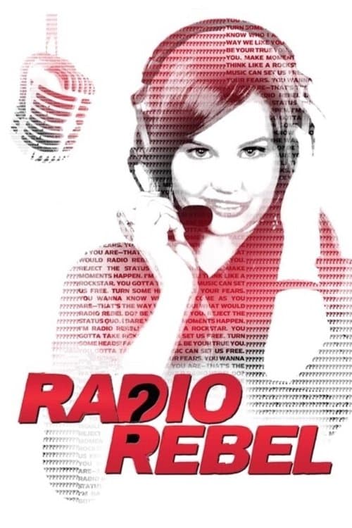 Asi Radyo afişi
