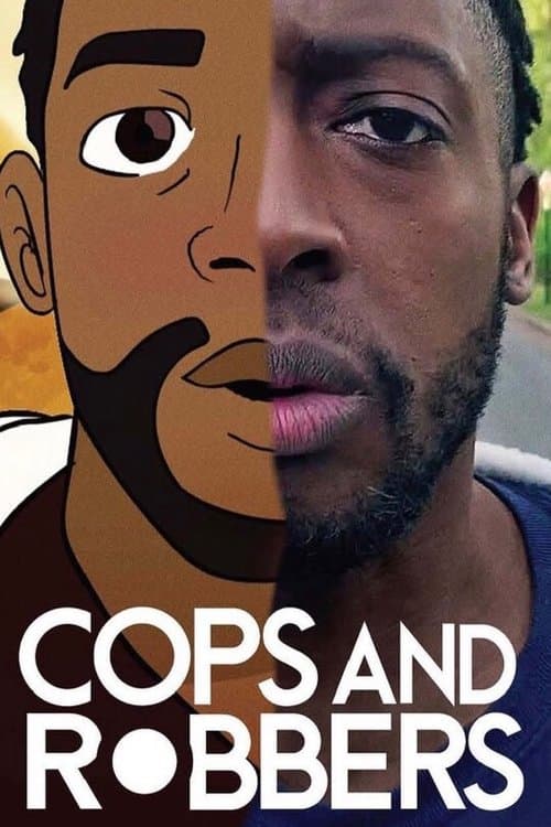Cops and Robbers afişi