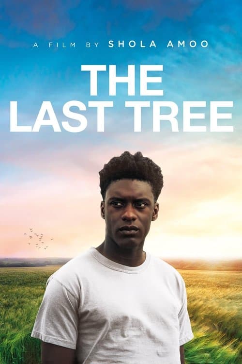 The Last Tree afişi