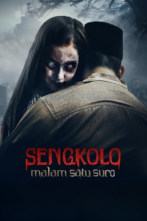 Sengkolo: Malam Satu Suro afişi