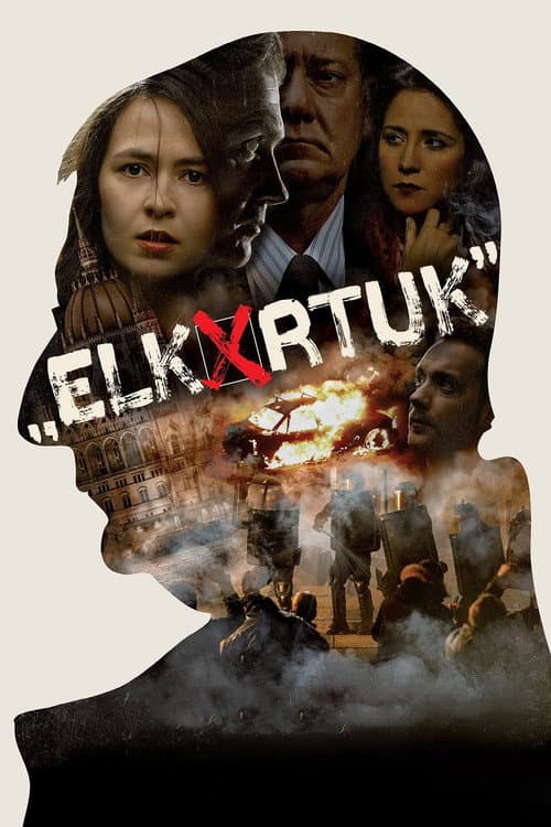 Elk*rtuk afişi