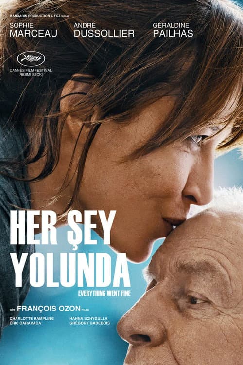 Her Şey Yolunda afişi