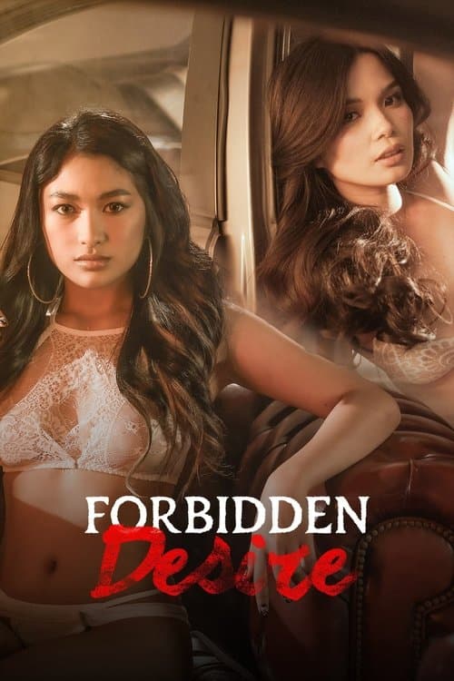 Forbidden Desire afişi