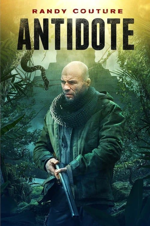 Antidote afişi