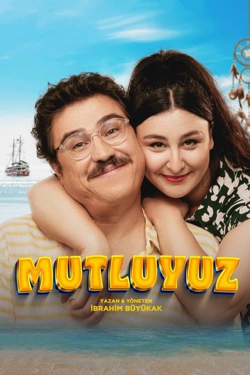 Mutluyuz afişi