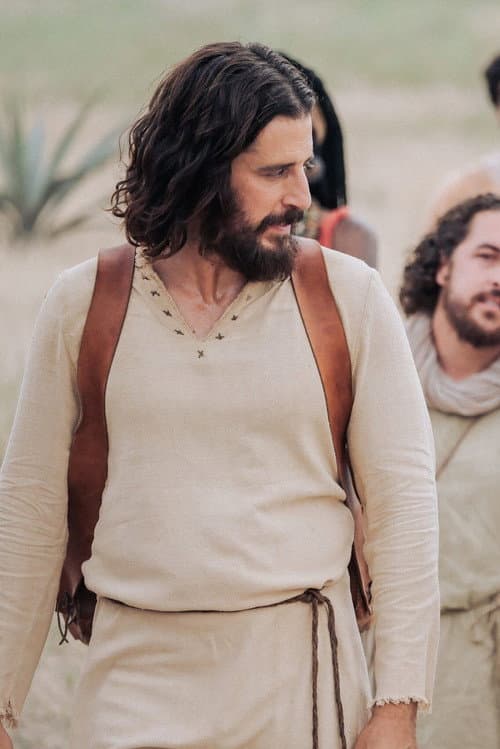 The Chosen: Resurrection afişi