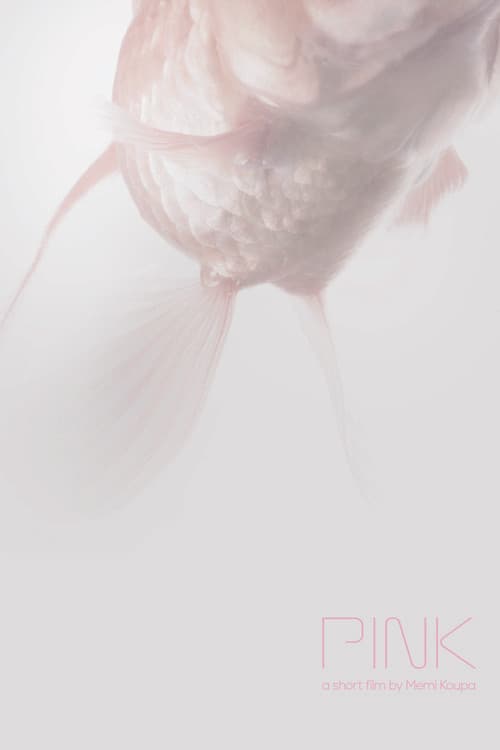 Pink afişi