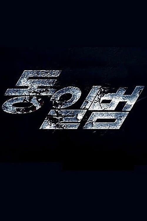 동일범 afişi