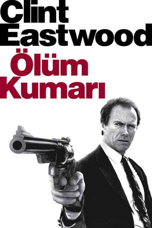 Ölüm Kumarı afişi